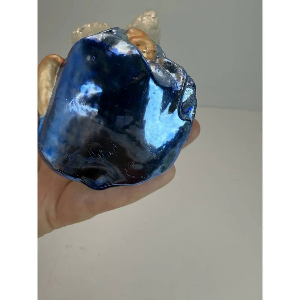 Christopher Radko ANGELS BOUNTY Ornament 99-007-0 Wings 7